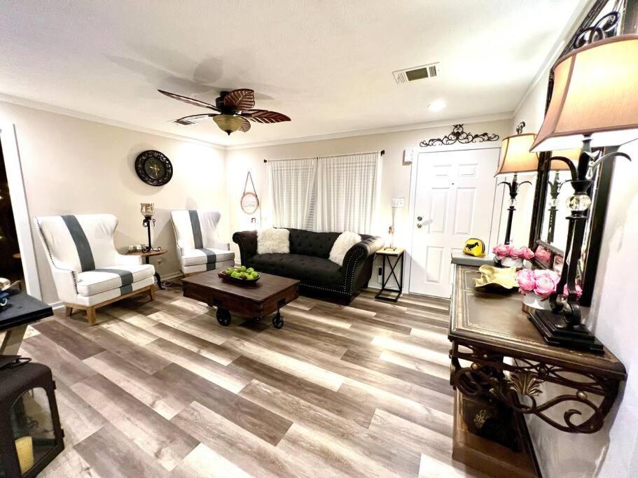 Pink Flamingo House Villa Cocoa Luaran gambar